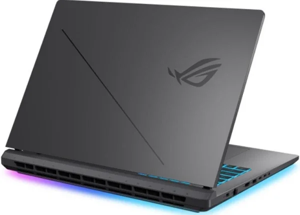 Ноутбук ASUS ROG Strix G18 G815JPR-TT116 (90NR0LM1-M005R0)Intel Core i9-14900HX/32Gb 2*16 D5/SSD1Tb/RTX5070 8Gb 115W/18/IPS/WQXGA/2560x1600/300Hz/NoOS — фото 5
