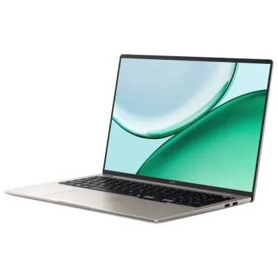 Ноутбук Honor MagicBook 16 LHC-X (5301ASVN_Win11P) Intel Core Ultra 5 325 1600MHz/16"/1920х1200/16GB/512GB SSD/Intel Graphics/Wi-Fi/Bluetooth — фото 2