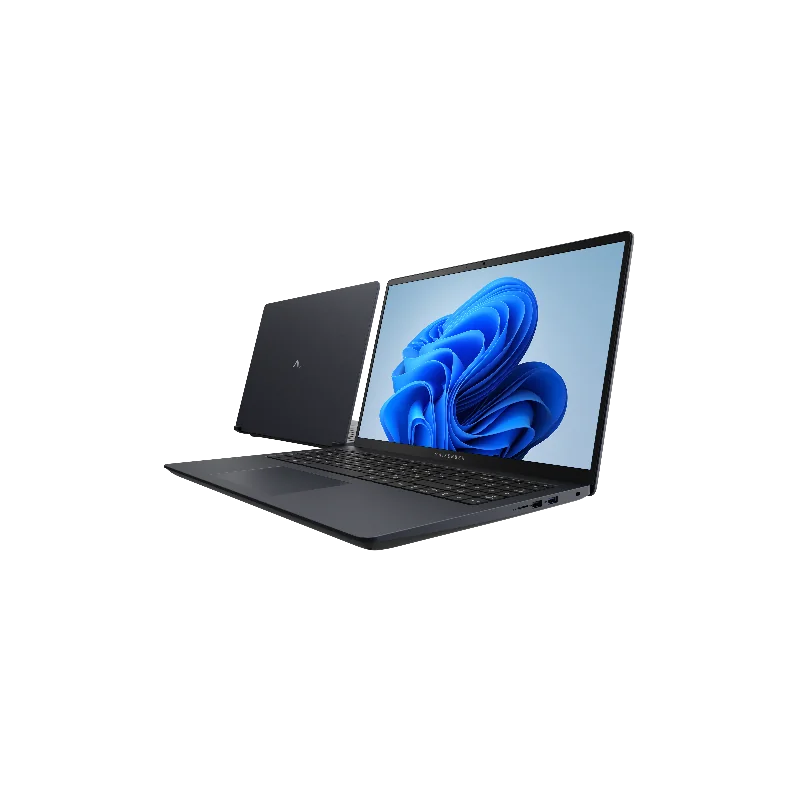 Ноутбук Maibenben Standard B116D-R777UM (B116D-R777UM0T14PU4E20) 16"(1920x1200 IPS (60Hz))/AMD Ryzen 7 7730U(2Ghz)/16384Mb/512PCISSDGb/Int:AMD Radeon — фото 4