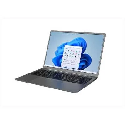 Ноутбук IRBIS BlizzardBook (15NBC2014-Win11H) Intel Celeron N4505 2000MHz/15.6"/1920x1080/8GB/256GB SSD/Intel UHD Graphics/Wi-Fi/Bluetooth — фото 3