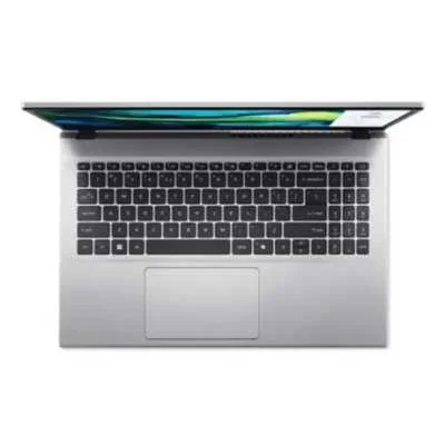 Ноутбук Acer Aspire Go AG15-42P-R917 (NX.JJHAA.003-Win11H) Ryzen 7 7730U 16Gb SSD512Gb AMD Radeon Graphics 15.6" TN FHD (1920x1080) silver WiFi BT Cam — фото 4