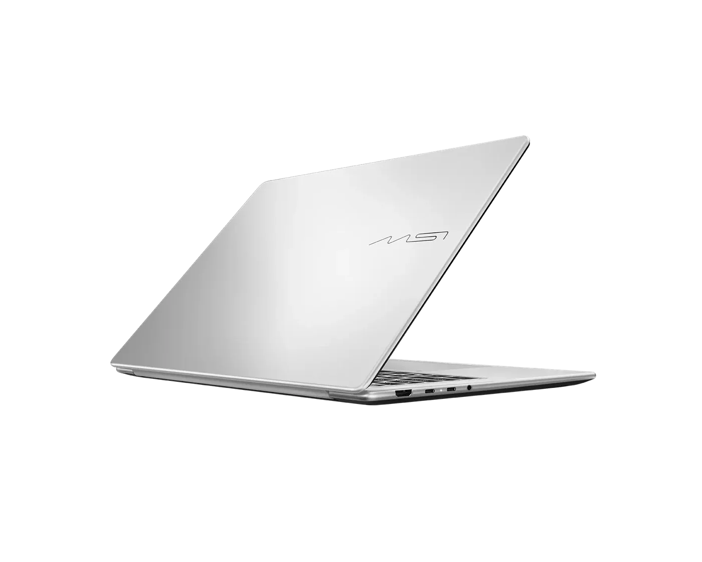 Ноутбук MSI Modern 14S AI+ G3MG-011XRU (9S7-14U212-011_32) Intel Core Ultra 5 322 1900MHz/14"/1920x1200/32GB/512GB SSD/Intel Graphics/Wi-Fi/Bluetooth — фото 3