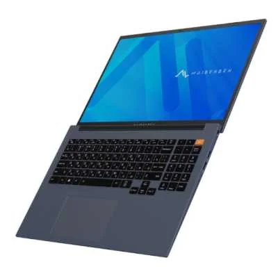 Ноутбук MAIBENBEN Medio M16C-R745UM (M16C-R745UM1F14HU4E10_32) AMD Ryzen 7 7445HS 3200MHz/16"/1920x1200/32GB/512GB SSD/AMD Radeon 740M/Wi-Fi/Bluetooth — фото 5