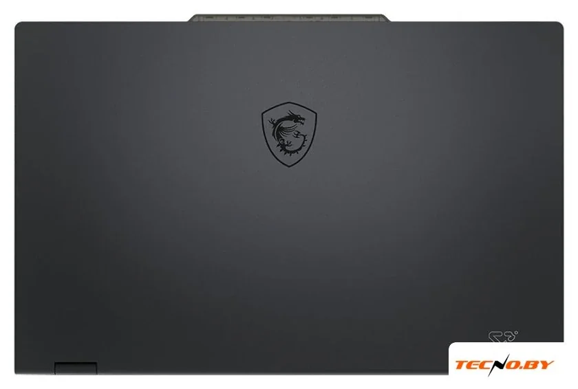 Ноутбук MSI MS-17U3 Cyborg 17 B2RWGKG-403XBY (9S7-17U332-403) Translucent Black — фото 2