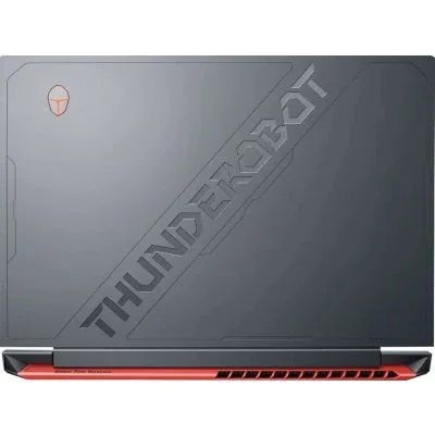 Ноутбук Thunderobot 911 X Wild Hunter G3M Evo (JT009V00QRU-FreeDOS)Corei5 13420H 16Gb SSD1Tb NVIDIA GeForce RTX5050 8Gb 15.6" IPS FHD (1920x1080) grey — фото 7