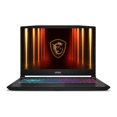 Ноутбук MSI Katana 15 B14WGK-293US (9S7-1587C1-473_32) Intel Core i7 14650HX 2200MHz/15.6"/2560x1440/32GB/1024GB SSD/NVIDIA GeForce RTX 5070 8GB/Wi-Fi — фото 1