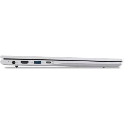 Ноутбук Acer Aspire Lite AL15-53P-722Q (NX.DGCCD.002)Core i7 1355U 16Gb SSD512Gb Intel Iris Xe graphics 15.6" IPS FHD (1920x1080) безОС silver WiFi BT — фото 5