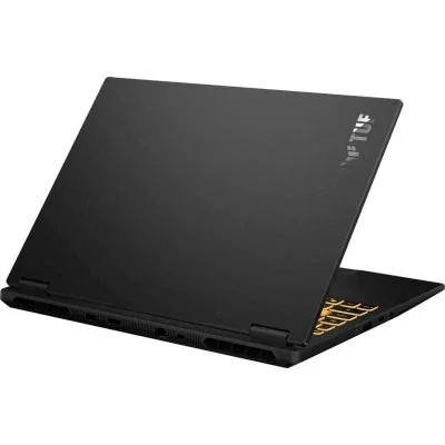 Ноутбук Asus TUF Gaming 16 FX610JH-TU073 (90NR0QS1-M00470) Core i5 14450HX 16Gb SSD512Gb NVIDIA GeForce RTX5050 8Gb IPS WUXGA (1920x1200) без ОС black — фото 5