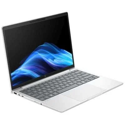 Ноутбук HP EliteBook 8 G1i 13 (DB9F7PC) Intel Ultra 5 225U 13" WUXGA (1920x1200) UWVA,300AG,16GB LPDDR5X-7500MHz, 512GB SSD, ENG Kbd Backlit Silver — фото 3