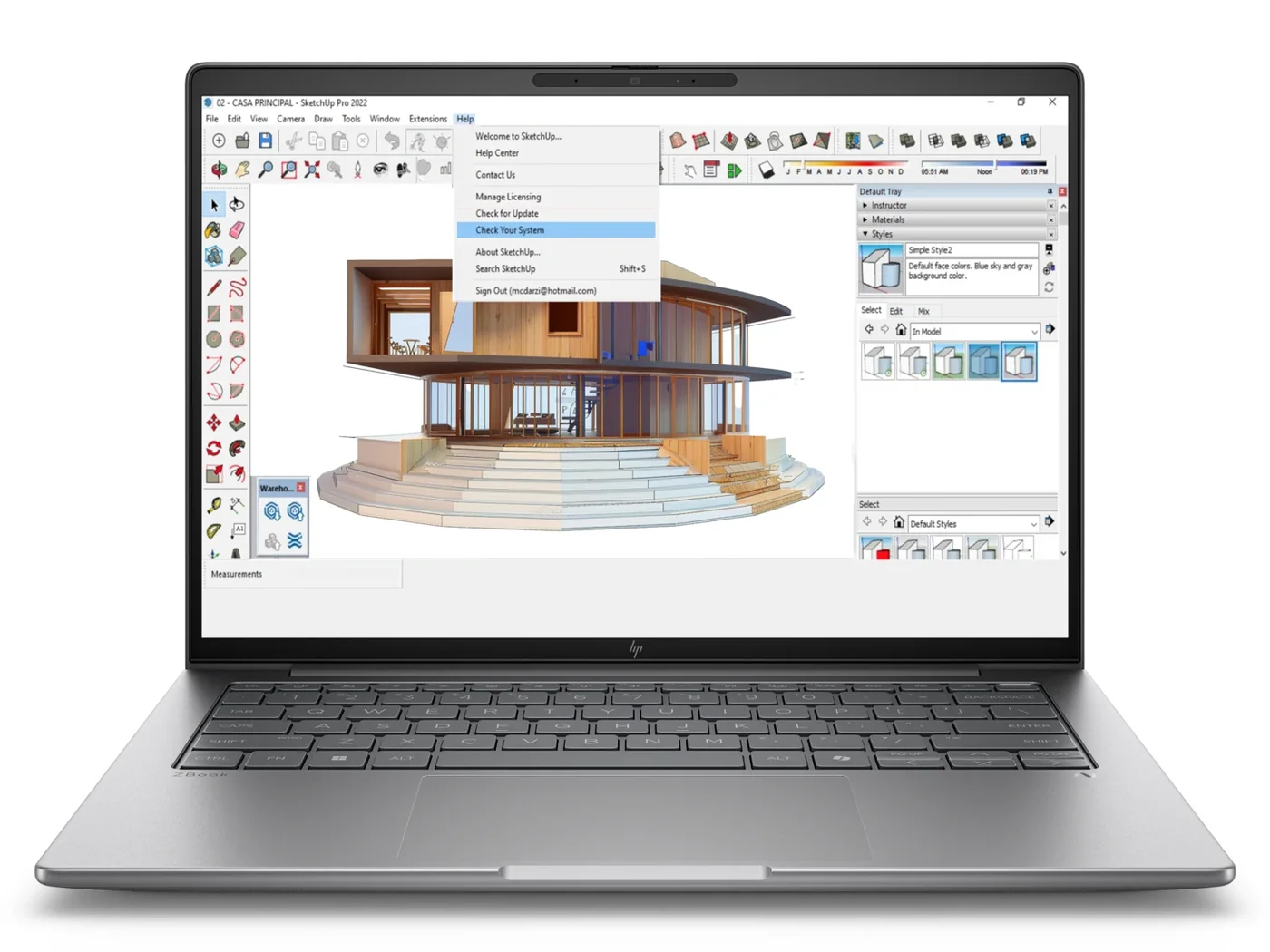 Ноутбук HP ZBook 8 G1i 14 (C9FV7ES) Core U7-255H,14" WUXGA(1920x1200) IPS AG 300nits, NVIDIA RTX 500 ADA 4GB, 16Gb DDR5(1) 1Tb SSD PCIe NVMe, 77Wh LL