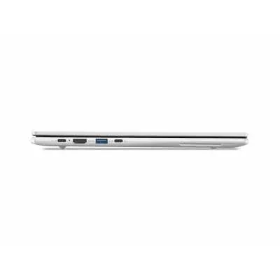Ноутбук Acer Aspire Lite 15 AL15-45P-R2FX (NX.DLQER.001-Win11Pro) Ryzen 7 5825U 16Gb SSD 512Gb AMD Radeon Graphics 15,6 FHD IPS 58Вт*ч Серебристый — фото 6