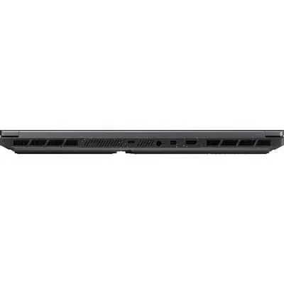 Ноутбук Maibenben X16C-i73757 (X16C-I737570FFDHG4E10-Win11H) Core i7 13700HX 16Gb SSD512Gb NVIDIA GeForce RTX 5070 8Gb 16" IPS QHD+ (2560x1600) grey — фото 7