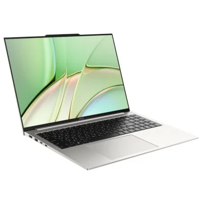 Ноутбук Infinix Xbook B16 BL614 (71005000714-DOS) Intel Core Ultra 5 115U 1500MHz/16"/1920x1200/16GB/512GB SSD/Intel Graphics/Wi-Fi/Bluetooth/Silver — фото 3