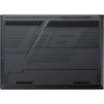 Ноутбук Maibenben X16C-i737560FFDLG4E10-Linux 16" QHD IPS 240Hz, Intel Core i7-13700HX, 16Gb, 512Gb SSD, NVidia RTX5060 8Gb серый — фото 4