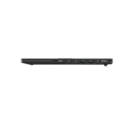 Ноутбук ASUS VivoBook E1504FA-BQ5105 (90NB0ZR2-M076Y0) Black 15.6" FHD Ryzen 3 30/16Gb/SSD512Gb/610M/noOS — фото 5