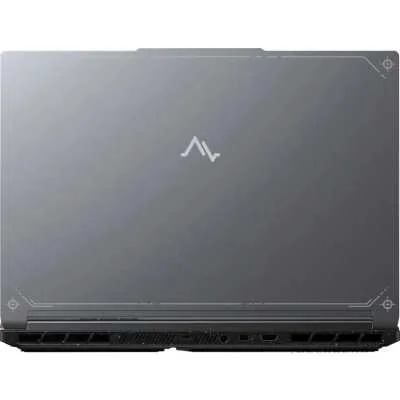 Ноутбук Maibenben X16C-i737560FFDLG4E10-Linux 16" QHD IPS 240Hz, Intel Core i7-13700HX, 16Gb, 512Gb SSD, NVidia RTX5060 8Gb серый — фото 3