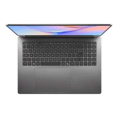 Ноутбук Asus VivoBook S16 S5652MA-TK095 (90NB1962-M00700) Core 7 350 16Gb SSD256Gb Intel Graphics 16" IPS WUXGA (1920x1200) без ОС grey WiFi BT Cam — фото 4