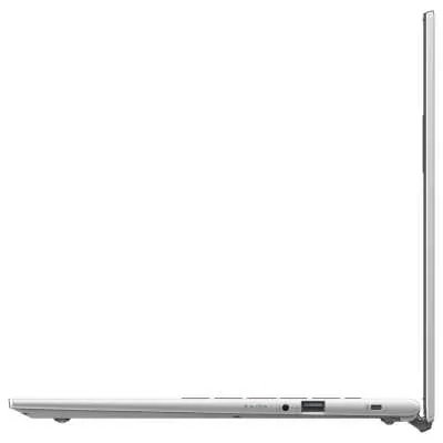 Ноутбук Acer Aspire Go 15 AG15-44P-R42N (NX.JXXER.001) Ryzen 3 5400U 8Gb SSD 512Gb AMD Radeon Graphics 15,6 FHD IPS Cam 53Вт*ч No OS Серебристый — фото 4