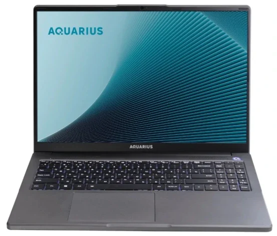 Ноутбук Aquarius Cmp NE356 (NE3561533116S151SCN2TNNNNN2) Ryzen 5 6600H 16Gb SSD512Gb 16" без ОС WiFi BT