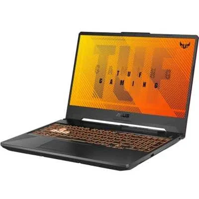 Ноутбук ASUS TUF Gaming A15 FA506NCG-HN199W (90NR0JF7-M00FX0-Win11Home) AMD Ryzen 7 7445HS 16 ГБ NVIDIA GeForce RTX 3050 — фото 3