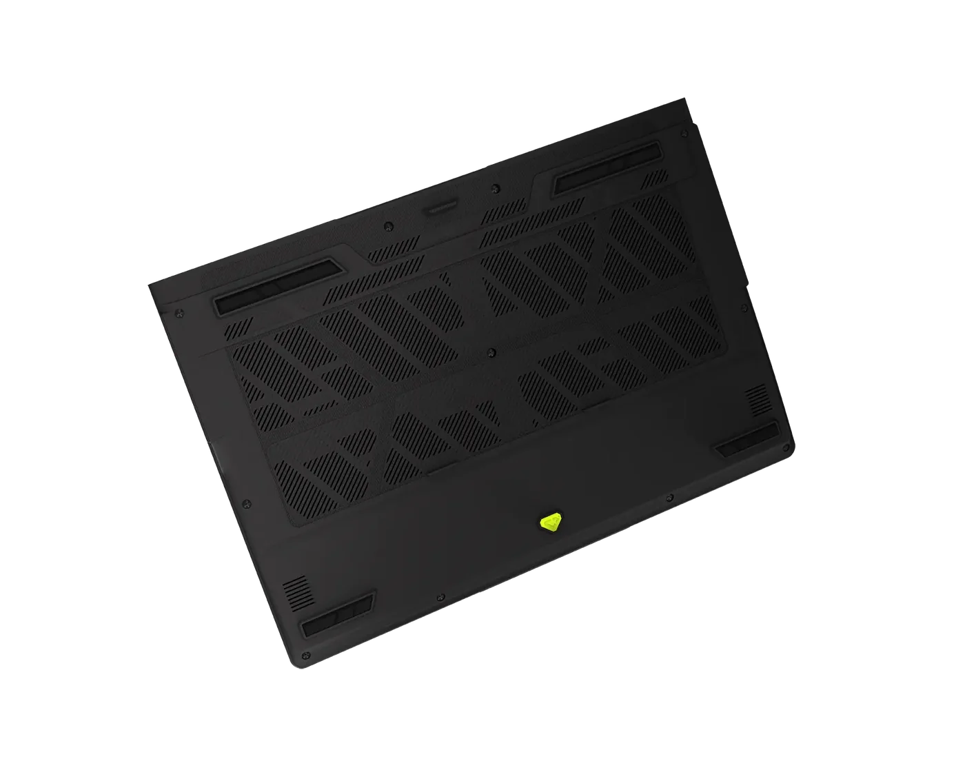 Ноутбук MSI Cyborg 15 Max C2WG-227XRU (9S7-15T111-227) Intel Core 7 240H, 16Gb, SSD512Gb, RTX5070 8Gb, 15.6", IPS, FHD, 1920x1080, 144Hz, NoOS, Grey — фото 5