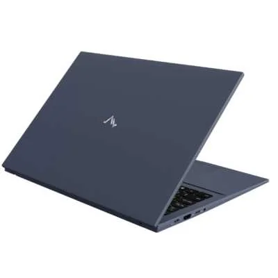Ноутбук MAIBENBEN Medio M16C-R745UM (M16C-R745UM1F14HU4E10_32) AMD Ryzen 7 7445HS 3200MHz/16"/1920x1200/32GB/512GB SSD/AMD Radeon 740M/Wi-Fi/Bluetooth — фото 4