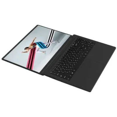 Ноутбук Rikor PRO 5 (B3DB97EE) 16.1" черный — фото 7
