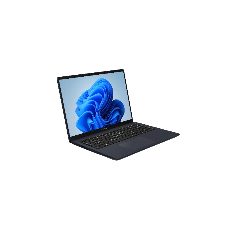 Ноутбук Maibenben Standard B116D-R777UM (B116D-R777UM0T14PU4E20) 16"(1920x1200 IPS (60Hz))/AMD Ryzen 7 7730U(2Ghz)/16384Mb/512PCISSDGb/Int:AMD Radeon — фото 3