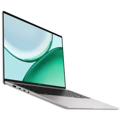 Ноутбук Honor MagicBook 16 LHC-X (5301ASVN_Win11P) Intel Core Ultra 5 325 1600MHz/16"/1920х1200/16GB/512GB SSD/Intel Graphics/Wi-Fi/Bluetooth — фото 3