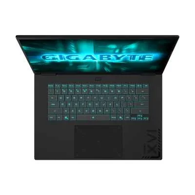 Ноутбук GIGABYTE Gaming A16 GA63H (3VHK3EE893SD_Win11P) AMD Ryzen 7 260 3800MHz/16"/1920x1200/16GB/512GB SSD/NVIDIA GeForce RTX 5060 8GB/Wi-Fi — фото 2