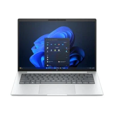 Ноутбук HP EliteBook 8 G1i 14 (D96PLPC) Intel Core Ultra7-256V 14" WUXGA (1920x1200) UWVA, 300AG, 16Gb LPDDR5x-8533MHz, 1TB SSD, ENG Kbd Backlit