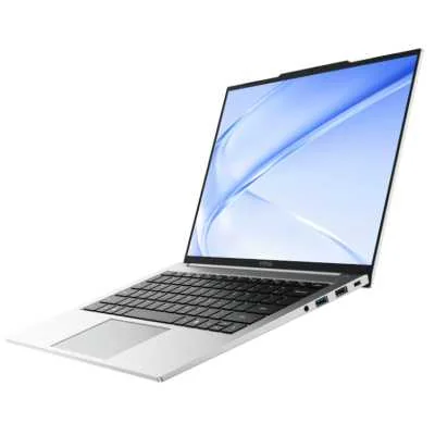 Ноутбук Infinix XBook B14 BL41A7H (71005000786-Win11) Ryzen 7 7735U 16Gb SSD 512Gb AMD Radeon 680M Graphics 14 WUXGA IPS Cam 55Вт*ч Серебристый — фото 3