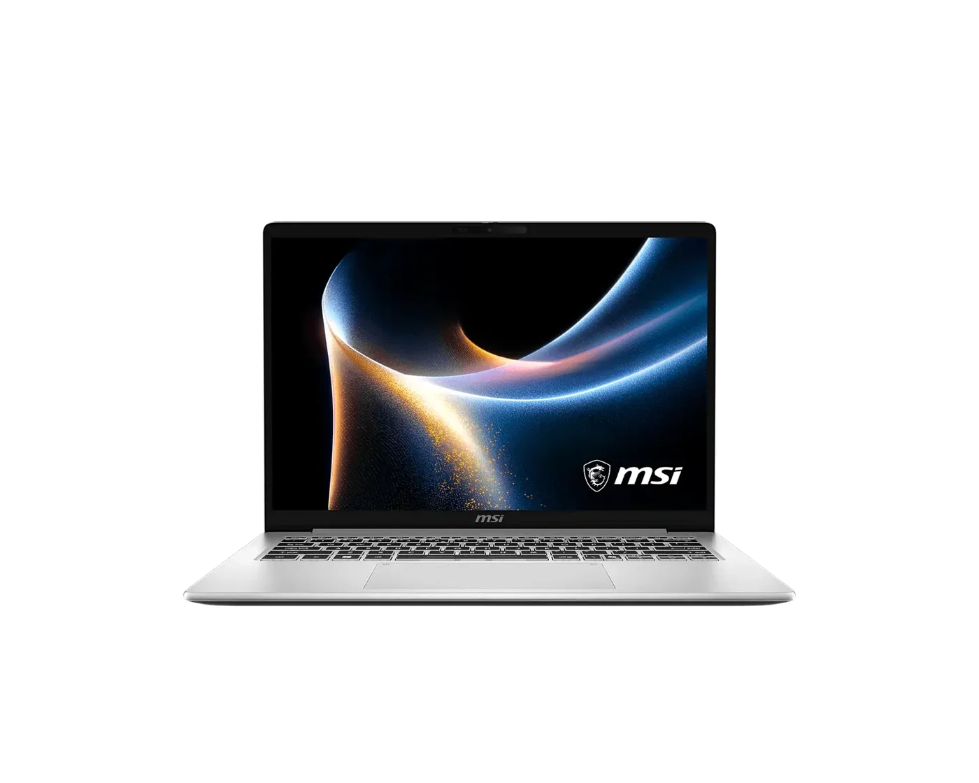 Ноутбук MSI Modern 14S AI+ G3MG-011XRU (9S7-14U212-011_Win11P) Intel Core Ultra 5 322 1900MHz/14"/1920x1200/16GB/512GB SSD/Intel Graphics/Wi-Fi