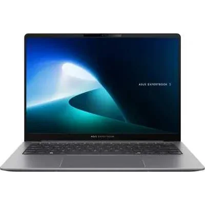 Ноутбук ASUS ExpertBook Mainstream P5405CSA-NZ0304 (90NX0861-M02470) Intel Core Ultra 7 258V/LPDDR5X 32GB/1TB M.2 2280 NVMe PCIe 4.0 SSD/14.0" WQXGA — фото 1