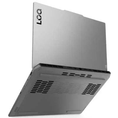 Ноутбук Lenovo LOQ 15AHP10 Gen 10 (83JG003EPB-Win11) AMD Ryzen 7 250/16Gb (1*16 D5)SSD512Gb/RTX5050 8Gb (100W)/15.6"/IPS/FHD/1920x1080/144Hz/SL Polish — фото 5