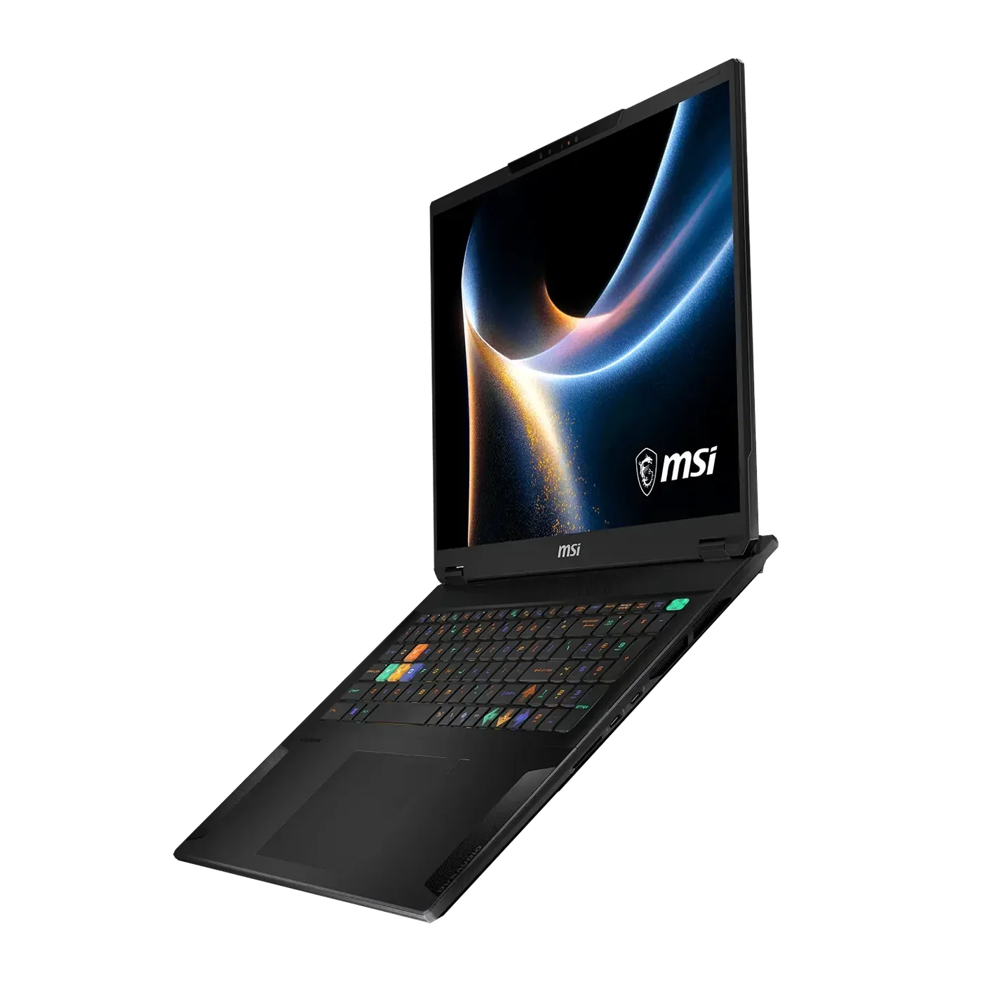 Ноутбук MSI Stealth 18 HX A2WI-097XRUY (9S7-183341-097) Intel Core Ultra 9 290HX Plus/32Gb (2*16 D5)/SSD1Tb/RTX5080 16Gb/18"/MiniLED/WQUXGA/3840x2400 — фото 3