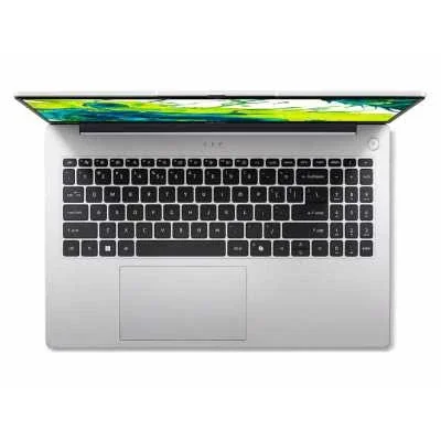 Ноутбук Acer Aspire Lite 15 AL15-45P-R2FX (NX.DLQER.001-Win11Pro) Ryzen 7 5825U 16Gb SSD 512Gb AMD Radeon Graphics 15,6 FHD IPS 58Вт*ч Серебристый — фото 4