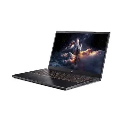 Ноутбук Acer Nitro V 15 ANV15-52-9973 (NH.QZ8EX.00H) i9-13900H 16Gb SSD 1Tb NVIDIA RTX 5060 8Gb 15,6 FHD IPS Cam 76Вт*ч No OS KBD RUENG Черный — фото 2