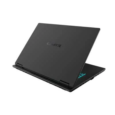 Ноутбук Gigabyte Gaming A16 (CWHI3US864SH-Win11)Intel Core i7-13620H/32Gb (2*16 D5)/SSD1Tb/RTX5070 8Gb (85W)/16"/IPS/WUXGA/1920x1200/165Hz/RJ-45/Black — фото 4