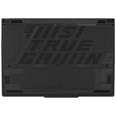 Ноутбук MSI Cyborg 17 Black Edition B13WF-449XRUY (9S7-17U344-449)Intel Core i5-13420H/16Gb (2*8 D5)/SSD512Gb/RTX5060 8Gb 55W/17.3"/FHD/1920x1080/NoOS — фото 5