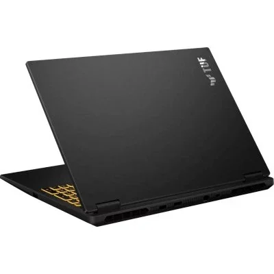 Ноутбук Asus TUF Gaming 16 FX610JH-TU073 (90NR0QS1-M00470) Core i5 14450HX 16Gb SSD512Gb NVIDIA GeForce RTX5050 8Gb IPS WUXGA (1920x1200) без ОС black — фото 6