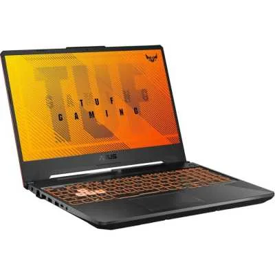 Ноутбук ASUS TUF Gaming A15 FA506NCG-HN199W (90NR0JF7-M00FX0-Win11) AMD Ryzen 7 7445HS/16Gb (D5)/SSD512Gb/RTX3050 4Gb (75W)/15.6"/IPS/FHD/1920x1080 — фото 2