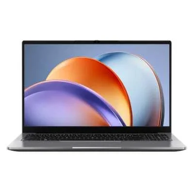 Ноутбук Chuwi CWI657-538N2N1PDMXX RZBook Plus 15.6" 15.6"(1920x1080)/AMD Ryzen 5 3450U(2.1Ghz)/8192Mb/256SSDGb/noDVD/Int:AMD Radeon/Cam/BT/WiFi/36WHr