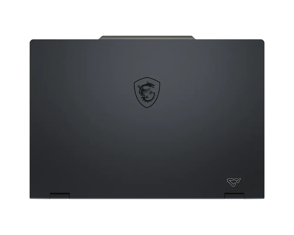Ноутбук MSI Cyborg 15 B13WEKG-1260XRUY (9S7-15Q342-1260)Intel Core i7-13620H/16Gb (2*8 D5)/SSD512Gb/RTX5050 8Gb 45W/15.6"/IPS/FHD/1920x1080/NoOS/Black — фото 2