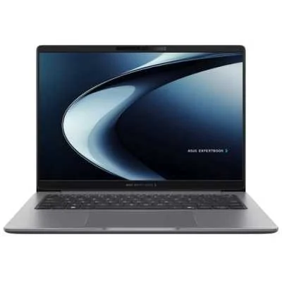 Ноутбук ASUS ExpertBook Mainstream PM5406CGA-SF0218 (90NX0AA1-M007Z0) AMD Ryzen AI 5 430 2.0GHz/16GB/512GB M.2 2280 NVMe PCIe 4.0 SSD/OLED 14.0 WUXGA