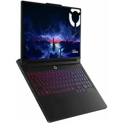 Ноутбук Lenovo Legion Pro 7 16IAX10H (83F500FBIN) Intel Core Ultra 9 275HX 2700MHz/16"/2560x1600/64GB/1024GB SSD/NVIDIA GeForce RTX 5090 24GB/Wi-Fi — фото 6