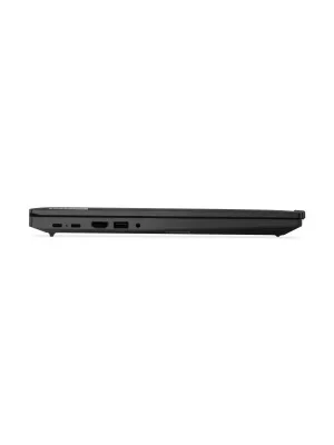 Ноутбук Lenovo ThinkPad P16s Gen 4 (21QWA00TCD-Win11Pro) Intel Core Ultra 7 255H/32Gb (D5)/SSD512Gb/UMA/16"/OLED/Touch/WQUXGA/3840x2400/60Hz/Black — фото 5