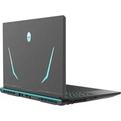 Ноутбук Thunderobot Range 17 G2 Max (JT009B00KRU-FreeDOS) Core i7 13620H 32Gb SSD1Tb NVIDIA GeForce RTX 5070 8Gb 17.3" IPS QHD (2560x1440) black WiFi — фото 3