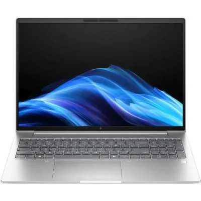Ноутбук HP EliteBook 6G1i 14 (AV3P7AV) Intel Core Ultra 5 225U,14" WUXGA (1920x1200) IPS 300cd AG,16Gb DDR5-5600MHz(1) 512Gb SSD NVMe, Al Case, ENG Kb — фото 1
