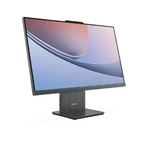Моноблок Lenovo IdeaCentre AIO 27ILL11 (F0JW001BLK-DOS) Luna Grey 27" FHD IPS Ultra 7 256V/16GB Sold/512GB